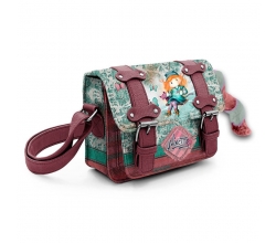 Bolso Satchel Ninette Swing