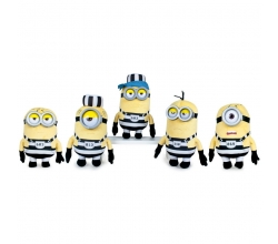 Peluche Minions soft 28cm...