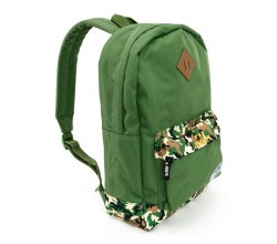 Mochila Spirit College...