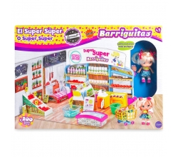 Supermercado Barriguitas