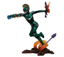 Figura Capitana Marvel...