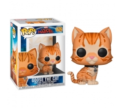 Figura POP Marvel Capitana...