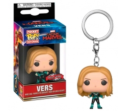 Llavero Pocket POP Marvel...