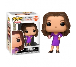 Figura POP Modern Family...