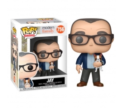 Figura POP Modern Family...