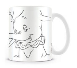 Taza Dumbo Disney