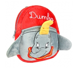 Mochila peluche Dumbo...