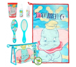 Set neceser aseo Dumbo Disney
