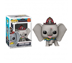 Figura POP Dumbo Fireman Dumbo