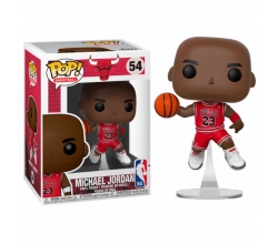 Figura POP NBA Bulls...