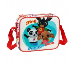 Bandolera Bing Pando Sula