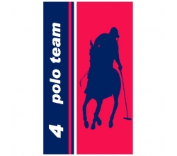 Toalla Polo Team velour...