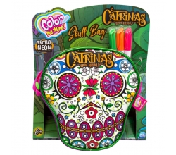 Bolso Color Me Mine Catrinas