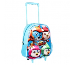 Trolley 3D Top Wing 31cm