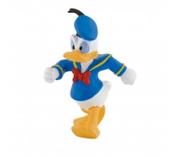Figura Donald Disney enfadado