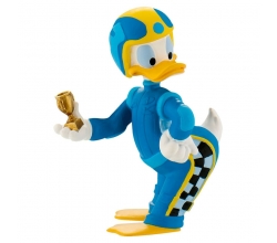 Figura corredor Donald...