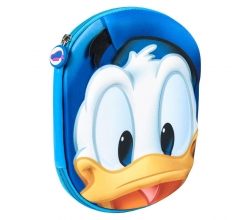 Plumier 3D Donald Disney