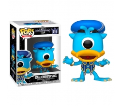 Figura POP Disney Kingdom...