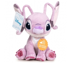 Peluche Angel Stitch Disney...