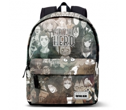 Mochila Virtual Hero 42cm