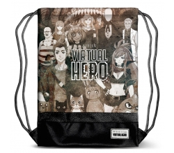 Saco Virtual Hero 48cm