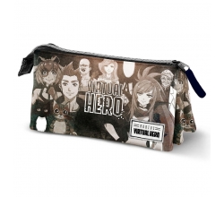 Portatodo Virtual Hero triple