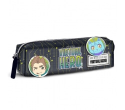 Portatodo Virtual Hero Black