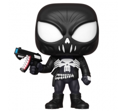 Figura POP Marvel Venom...