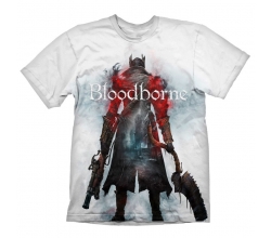 Camiseta Hunter Street...