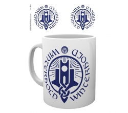 Taza Winterhold Skyrim