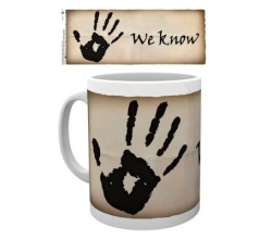 Taza Dark Brotherhood Skyrim