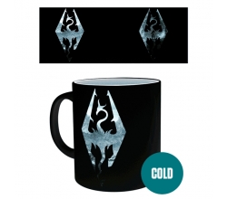 Taza termica Dragon Symbol...