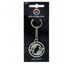 Llavero Hanzo Overwatch