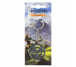 Llavero Clan Horizon Zero Dawn