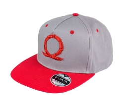 Gorra Logo God of War