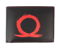 Cartera God of War