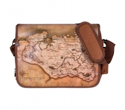 Bandolera Mapa Skyrim