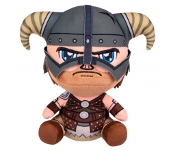 Peluche Stubbins Sangre...