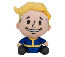 Peluche Stubbins Vault Boy...