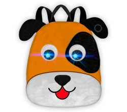 Mochila The Farm Perrito...