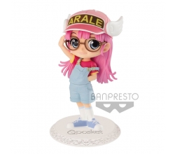 Figura Arale DR Slump Q...