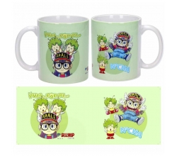 Taza Arale con Gatchans Dr....