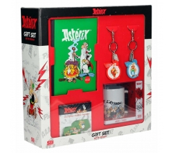 Set regalo Asterix