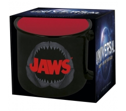 Taza Tiburon 415ml