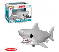 Figura POP Tiburon Diving...