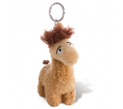 Llavero peluche Llama Luis...
