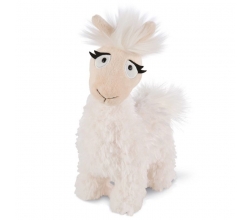 Peluche Llama Dalia Nici 23cm