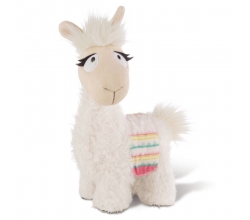 Peluche Llama Dalia Nici 32cm