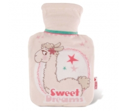 Bolsa agua caliente peluche...