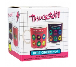 Taza termica Tamagotchi